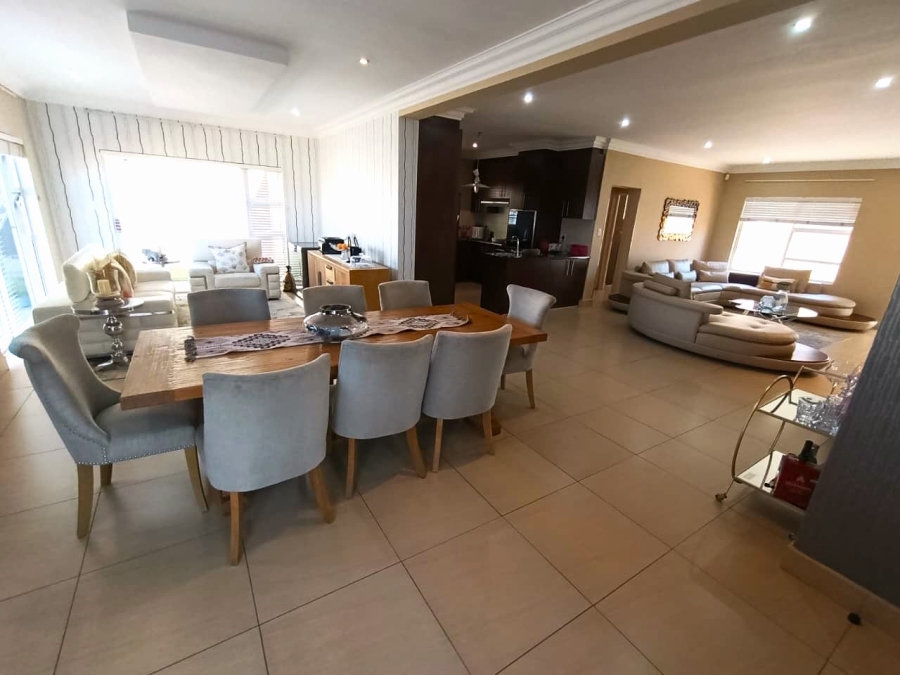 4 Bedroom Property for Sale in Shellyvale Free State